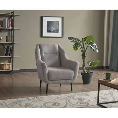 Klorey accent store chair